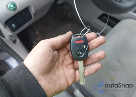 2012 Honda Cr-V Lx из США, поврежденный, VIN 5J6RM4H32CL083249